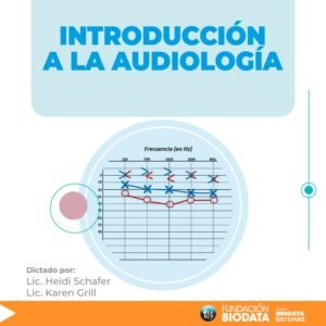 Introducción a la Audiología