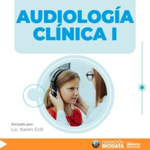 Curso Online de Audiología Clínica I