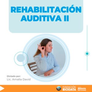 Rehabilitación Auditiva II
